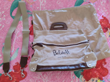 Belstaff bag borsa usato  Piombino