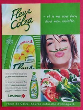Publicité presse aliment d'occasion  Le Portel