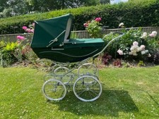 Silver cross kensington for sale  MARLOW