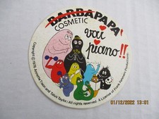 Barbapapa cosmetic vai usato  Italia