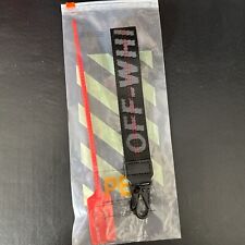 White industrial keychain for sale  Yonkers