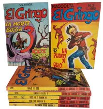 Gringo editoriale corno usato  Messina