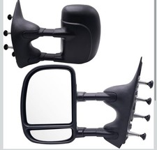 Towing mirror compatible for sale  Van Nuys