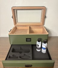 Klaro humidors military for sale  Columbus