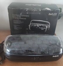 Babyliss heated thermo for sale  MELTON MOWBRAY