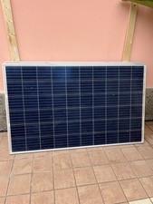 Pannelli fotovoltaici 250 usato  Roma