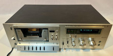RARO Vintage PHILIPS N5631/44 5631 Hi Fi Deck de Fita Cassete Estéreo comprar usado  Enviando para Brazil