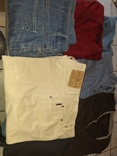 Lot vetements homme d'occasion  Lourdes