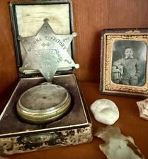 Antique vintage early for sale  Alexandria