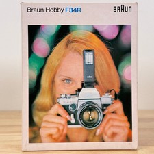 Braun hobby hobby for sale  Chattanooga