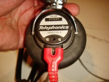 Telephonics tdh 49p usato  Spedire a Italy