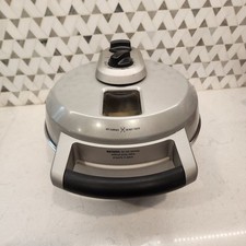 Breville BPZ600XL The Crispy Crust 12" forno de pizza de pedra máquina de prensa fogão em excelente estado usado, usado comprar usado  Enviando para Brazil