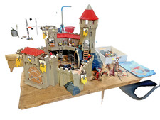 Playmobil lion knights for sale  SURBITON