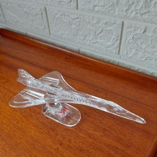 Solitaire lead crystal for sale  EASTBOURNE