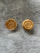 Boucles oreilles clips d'occasion  France