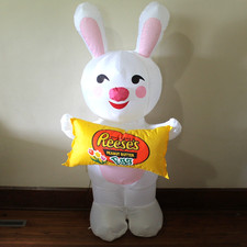 Easter bunny air for sale  Parkersburg