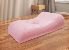 Pink inflatable mattress for sale  Goodyear