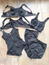 Vintage moderne shapewear gebraucht kaufen  Jena-Umland