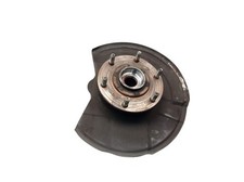 Achsschenkel Radnabe vorne rechts für MITSUBISHI PAJERO IV  3.2 DI-D 4WD, usado comprar usado  Enviando para Brazil