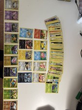 Lotto pokemon 100 usato  Reggio Emilia