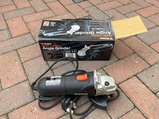 Wickes angle grinder for sale  SWINDON