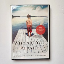 fearless study max lucado dvd for sale fearless study max lucado dvd for sale Aurora