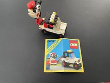 Lego vintage macchina usato Lego vintage macchina usato  Ravenna