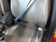 Seat belt front for sale  York