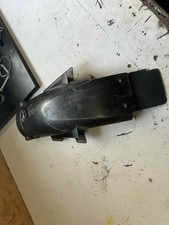 Suzuki rear fender for sale  BOURNEMOUTH