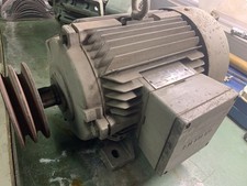 Siemens motor 220 gebraucht kaufen  Otterstadt