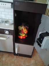Homcom cucina per usato  Valle Castellana