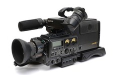 Sony video hi8 for sale  LEWES