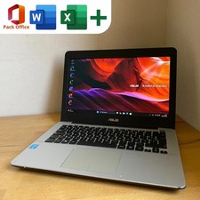 Portable asus intel d'occasion  Villars-les-Dombes