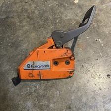Husqvarna chainsaw side for sale  Falconer