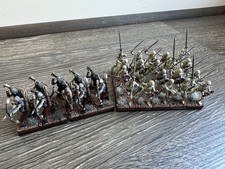 Skeleton army set for sale  La Grange