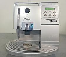 Saeco kaffeevollautomat defekt gebraucht kaufen Saeco kaffeevollautomat defekt gebraucht kaufen  Mannheim