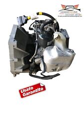 Cambio automatico robotizzato usato  Sinopoli