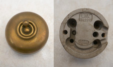 Interrupteur ancien lux d'occasion Interrupteur ancien lux d'occasion  France