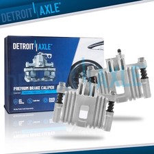 Pair rear brake for sale  Detroit