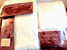 Parure helena coton d'occasion  France