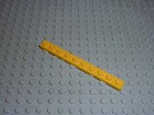 Lego plate yellow d'occasion  La Rivière-de-Corps