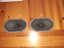 Stück telefunken alnico gebraucht kaufen  Bochum