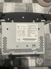 A1698204789 autoradio stereo usato  Campobasso