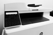 Stampante color laserjet usato  Oggiono
