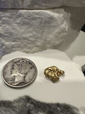 Natural alaskan gold for sale  Fair Lawn