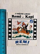 Remi kapi senza usato  Italia