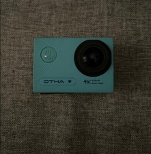 Gopro otha con usato  Taranto