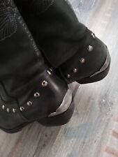 Ikks boots punk gebraucht kaufen  Ruhland