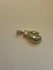 gold boxing glove 9ct for sale gold boxing glove 9ct for sale BIGGLESWADE
