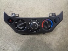 2010 chevrolet aveo for sale  NOTTINGHAM
